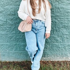 Meet your Posher, Tori